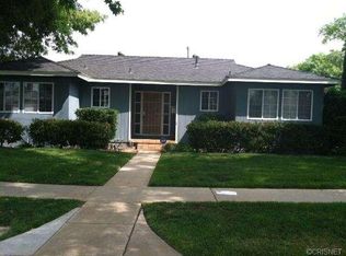 15833 Blackhawk St, Granada Hills, CA 91344