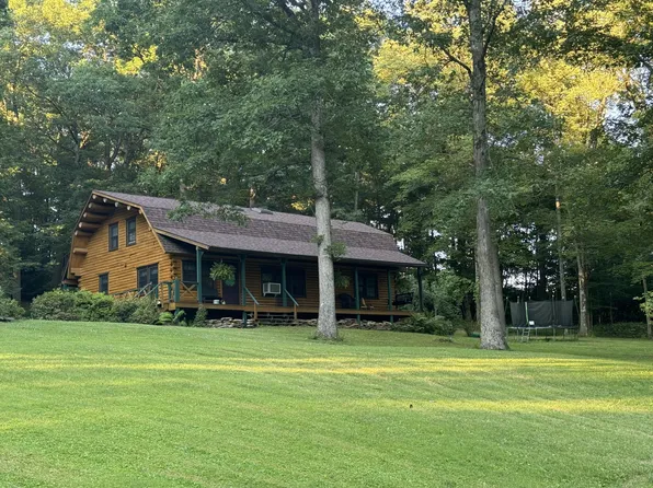 192 Hilliard Dr, Brookville, PA 15825