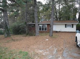 2128 Favor Rd SW, Kennesaw, GA 30060