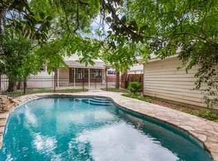 13803 Shavano Glenn, San Antonio, TX 78230