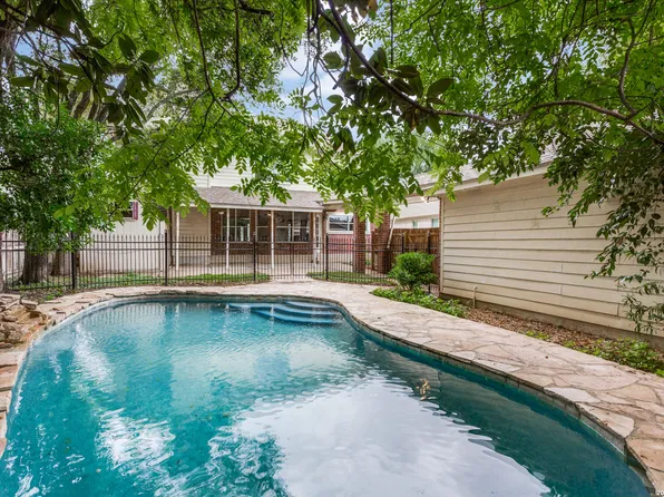 13803 Shavano Glenn, San Antonio, TX 78230