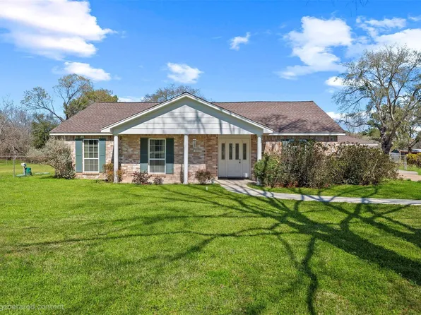 16118 Charolais Dr, Cypress, TX 77429