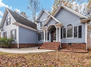 20 Heatherwood Trl, Louisburg, NC 27549