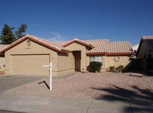 1308 W Michelle Dr, Phoenix, AZ 85023