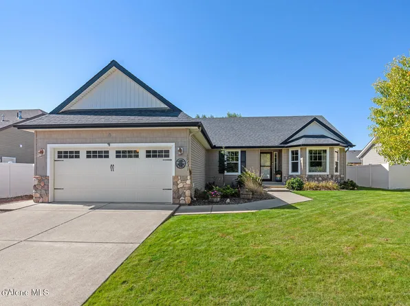 10231 N Hubble St, Hayden Lake, ID 83835