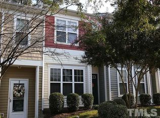 603 Elm Ave, Wake Forest, NC 27587