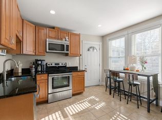 76 Taft Avenue Condominium, Newton, MA 02465