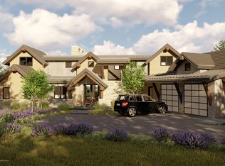 80 River Bend Rd, Snowmass, CO 81654