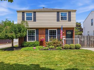 146 Snug Haven Ct, Tonawanda, NY 14150