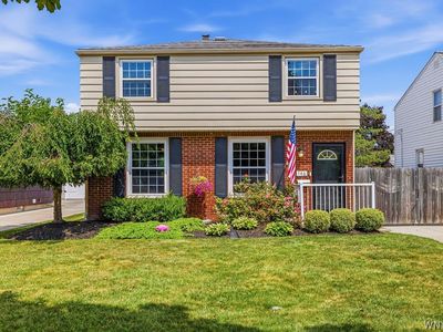146 Snug Haven Ct, Tonawanda, NY, 14150