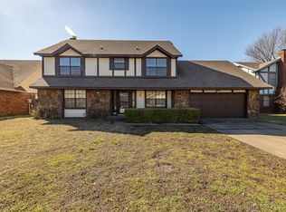 6404 S 111th East Ave, Tulsa, OK 74133