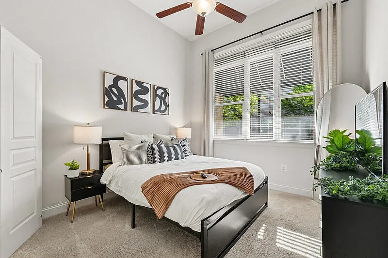 Ayrsley Lofts apartments community photo