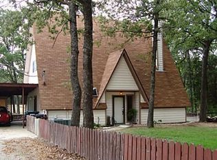 1762 Fm 314, Ben Wheeler, TX 75754