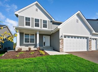 2041 Lusitano St S, Shakopee, MN 55379