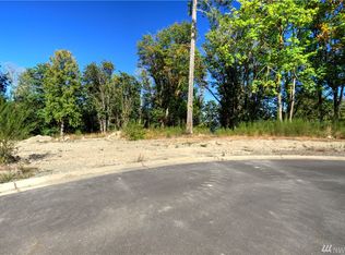 0 SE Nelson Rd LOT C, Olalla, WA 98359