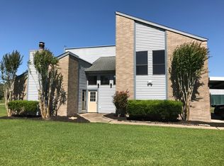 12719 Max Rd, Brookside Village, TX 77581