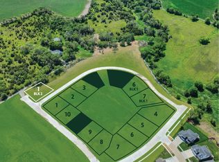 3405 Reunion Rd, Roca, NE 68430