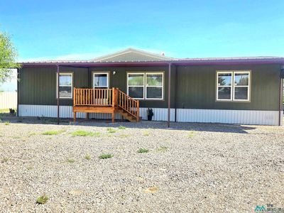 12 Partial Rd, Dexter, NM, 88230