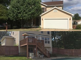 2724 Smiley Rd, Maryland Heights, MO 63043