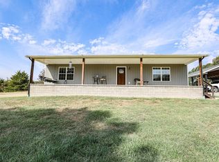 101 Sammy Heath Ln, Mayfield, KY 42066