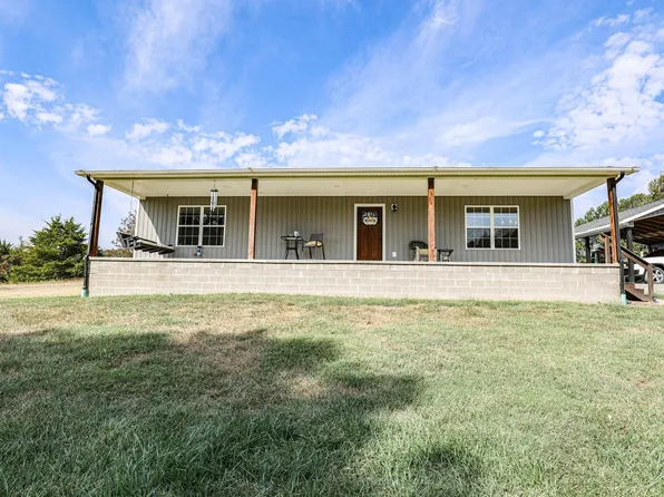 101 Sammy Heath Ln, Mayfield, KY 42066