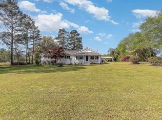 425 Highway 792, Loris, SC 29569