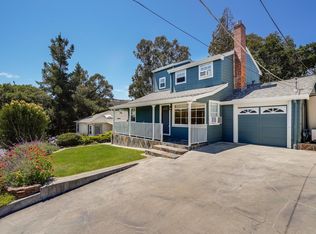 840 Alameda De Las Pulgas, Belmont, CA 94002