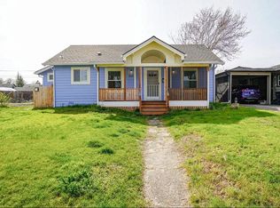 845 W 13th St, Medford, OR 97501