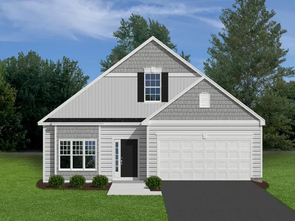114 Parker Ln, Salem, VA 24153