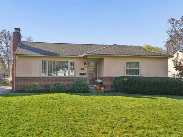 2681 Woodstock Rd, Columbus, OH 43221