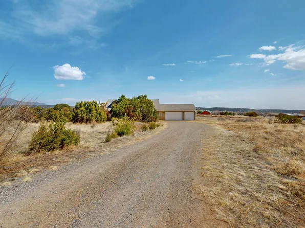 2 Grayson Ct, Edgewood, NM 87015