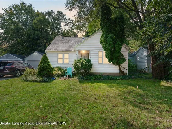 1071 Marigold Ave, East Lansing, MI 48823