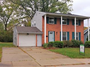 2331 Rosewood Ave SE, Grand Rapids, MI