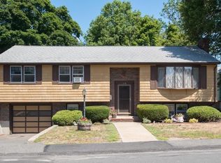 116 Neal St, Malden, MA 02148