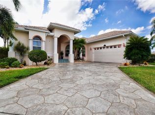 921 Via Tripoli, Punta Gorda, FL 33950