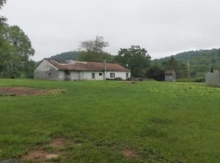 181 Centerville Rd, Bedford, PA 15522