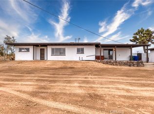 4025 Lucerne Vista Ave, Yucca Valley, CA 92284