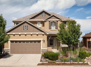 6651 Silverwind Cir, Colorado Springs, CO 80923