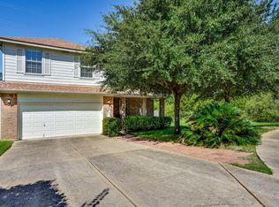 3417 Wavecrest Blvd, Austin, TX 78728