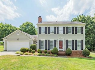 2529 Heidleburg Ln, Charlotte, NC 28210