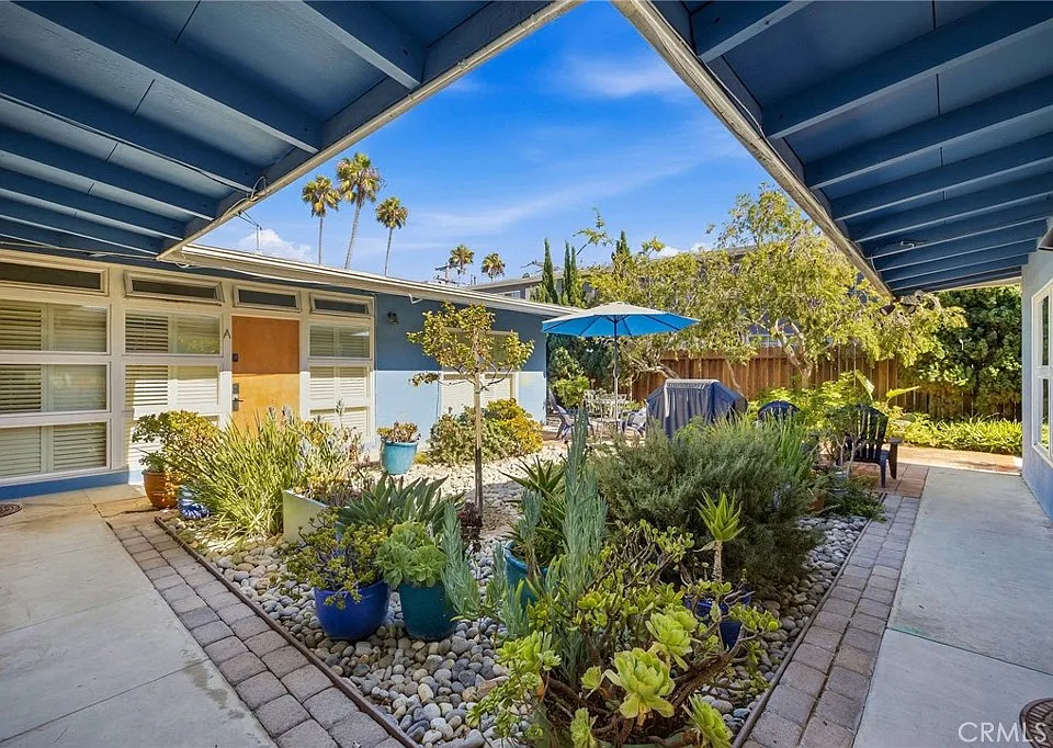 1719 Camino De La Costa #C