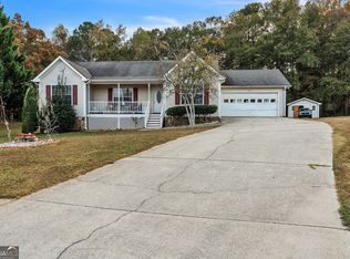 1027 Nunnally Ct, Monroe, GA 30655