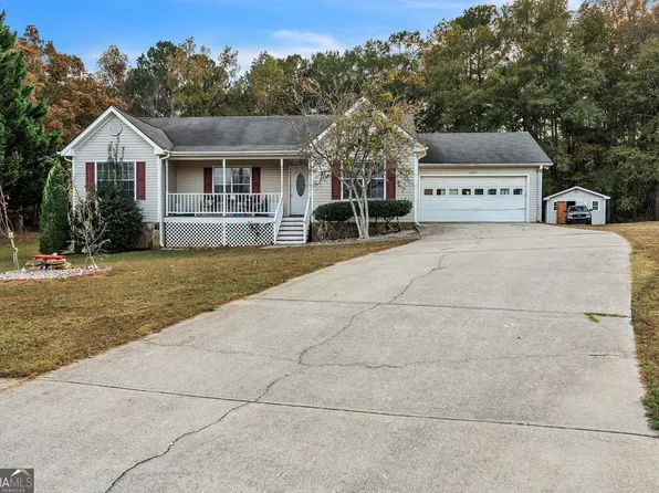 1027 Nunnally Ct, Monroe, GA 30655