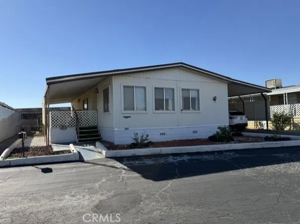 701 Montara Rd Space 272, Barstow, CA 92311