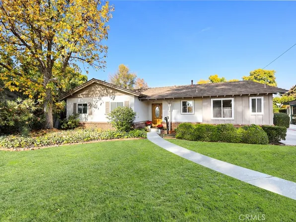 807 E Norman Ave, Arcadia, CA 91006