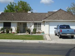 1336 Saint Francis Dr, Los Banos, CA