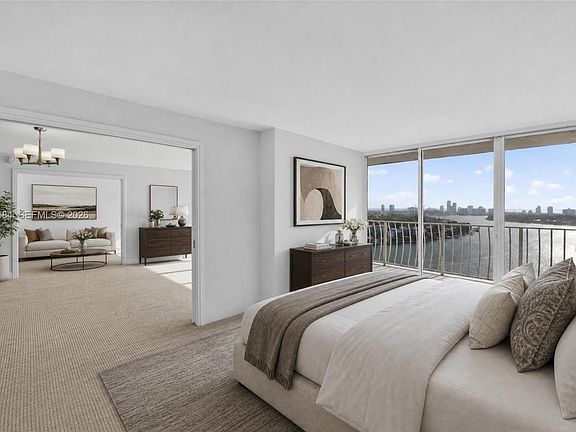 4th image of 7601 E Treasure Dr APT 2319