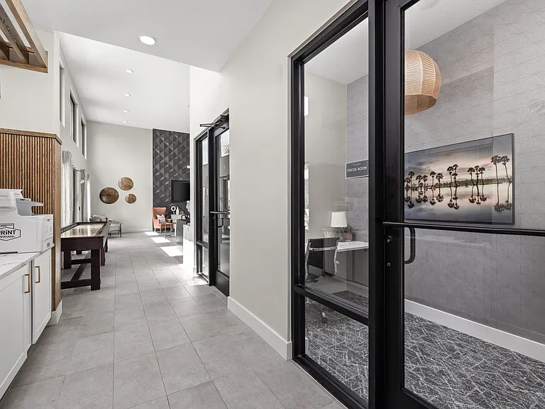 The Sophia Luxury Villas — Photo 40