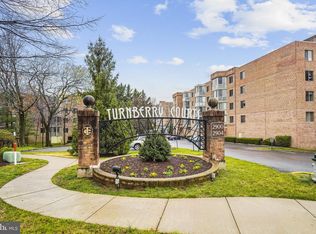 Turnberry Courts, Silver Spring, MD 20906