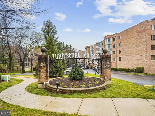 2904 N Leisure World Blvd APT 214, Silver Spring, MD 20906